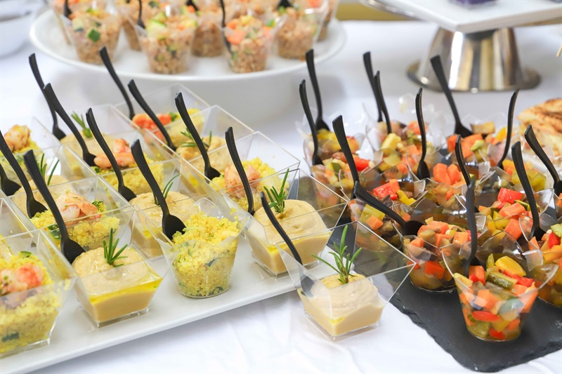 Catering